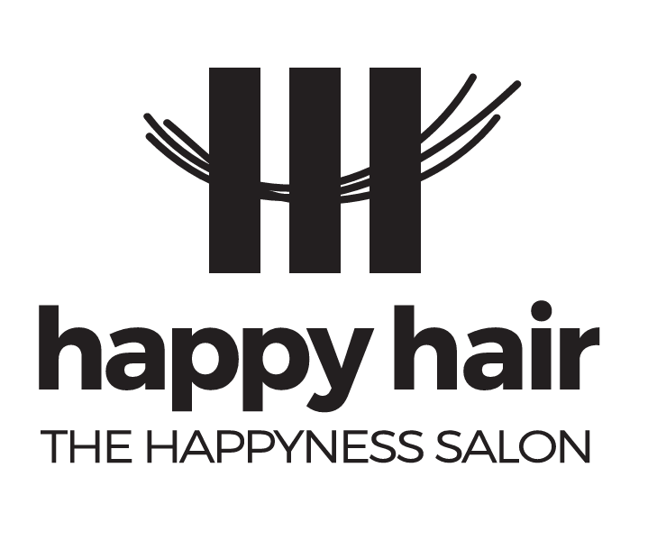 Happy Hair — The Happyness Salon